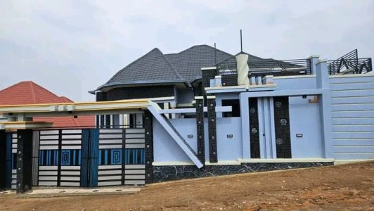 House for rent in Kimironko