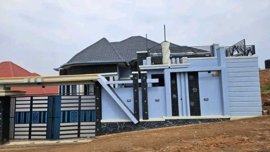 House for rent in Kimironko