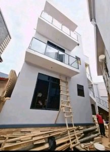 Apartment for rent in Kibagabaga