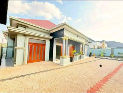 House for sale in Kanombe