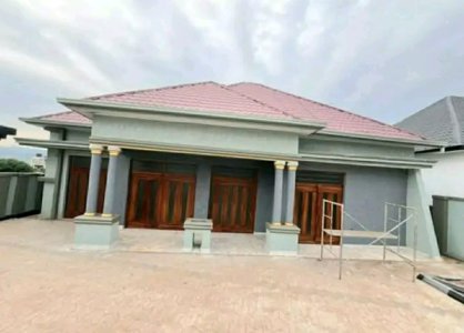 House for sale in Kanombe