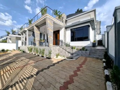 House for rent in Kicukiro