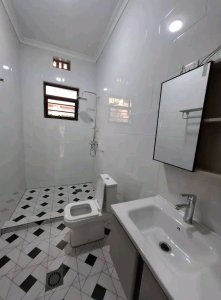 House for rent in Kicukiro