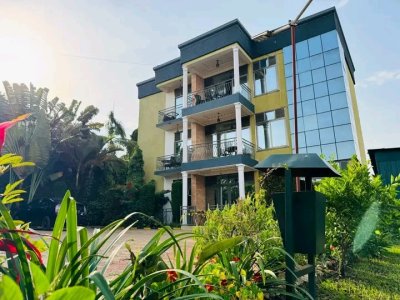Apartment for rent in Kagugu