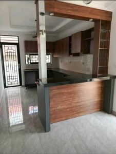 Apartment for rent in Gacuriro