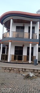House for rent in Kagugu