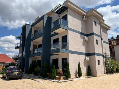 Apartment for rent in Kimironko