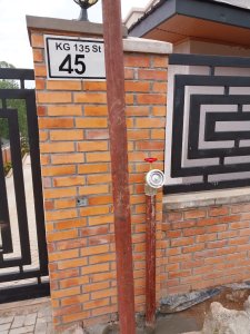 Apartment for rent in Kimironko