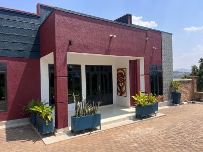 Apartment for rent in Kinyinya