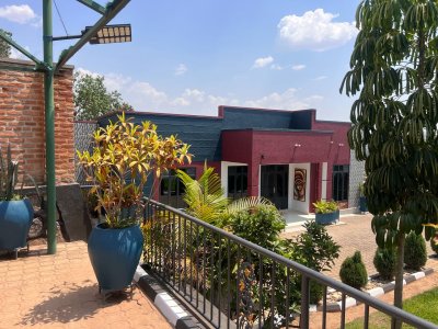 Apartment for rent in Kinyinya