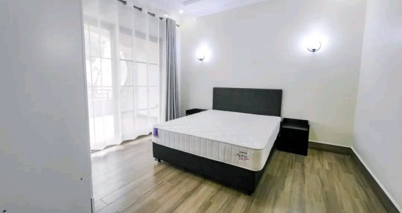 House for rent in Kagugu