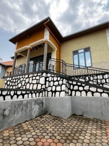 House for rent in Kigali