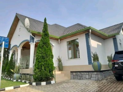 House for sale in Kibagabaga
