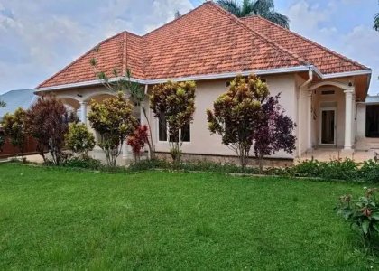 House for sale in Kicukiro Rebero