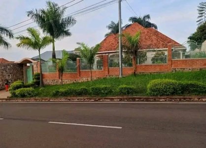 House for sale in Kicukiro Rebero