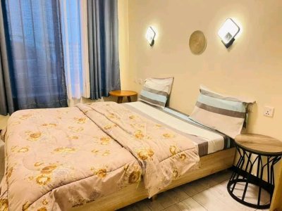 Apartment for rent in Kabeza