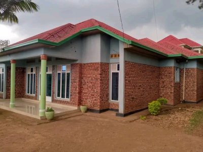 House for sale in Gasogi