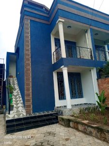 Apartment for rent in Gisozi