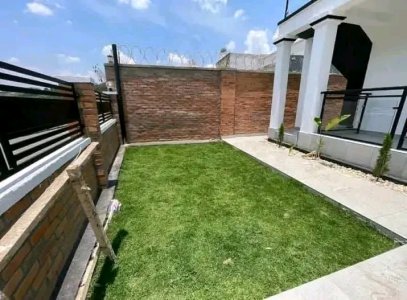 House for sale in Kibagabaga