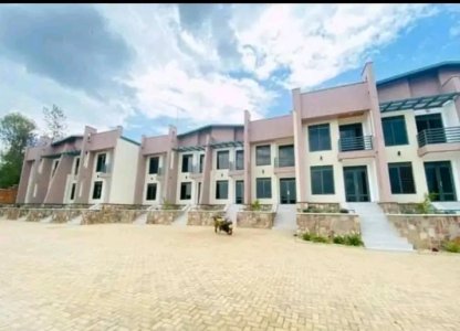 Apartment for rent in Kimironko