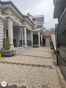 House for sale in Kibagabaga