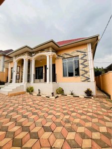 House for rent in Kicukiro Mayange