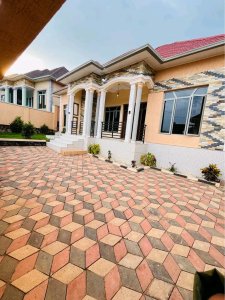 House for rent in Kicukiro Mayange