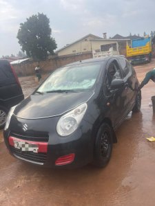 House for sale in Kigali