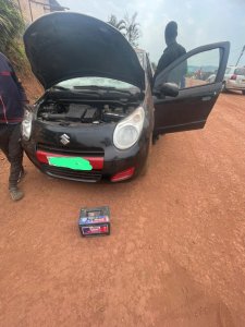 House for sale in Kigali