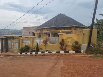 House for sale in Kanombe