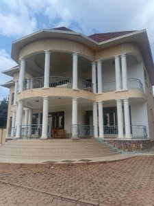 House for sale in Kigali