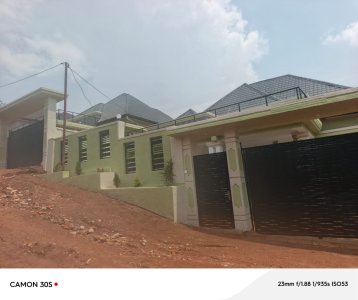 House for sale in Kigali