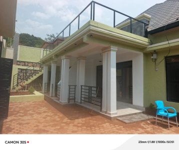 House for sale in Kigali