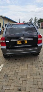 Nice car for sale in Kigali