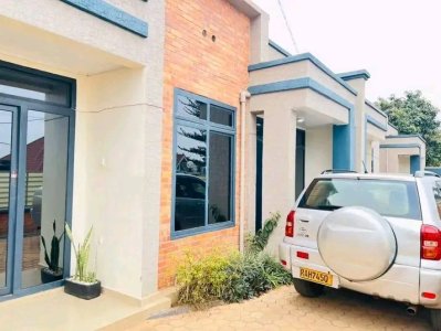 Apartment for rent in Kabeza