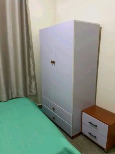 Apartment for rent in Remera