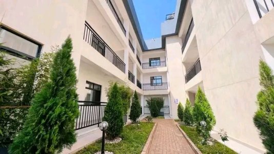 Apartment for rent in Kimironko