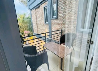 Apartment for rent in Gacuriro