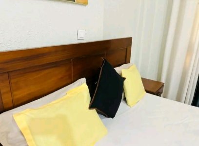 Apartment for rent in Gacuriro