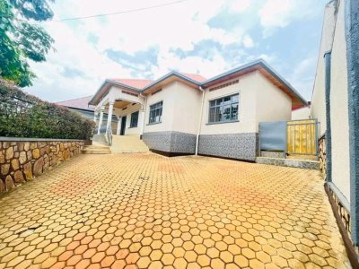 House for rent in Kimironko