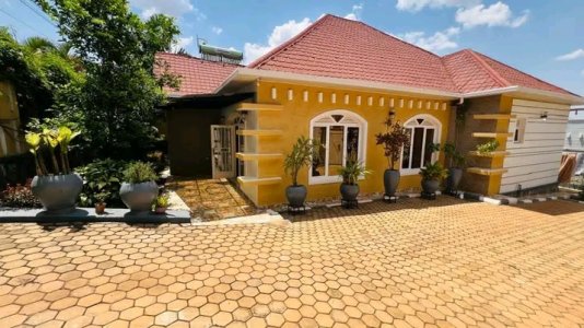 House for rent in Kimironko