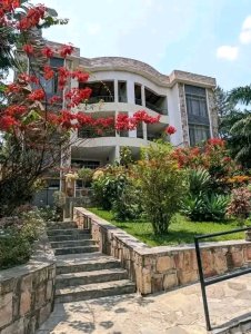 Apartment for rent in Nyarutarama