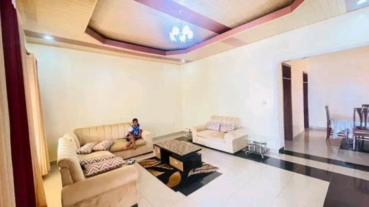 House for rent in Kimironko