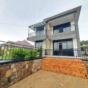 House for rent in Kagugu