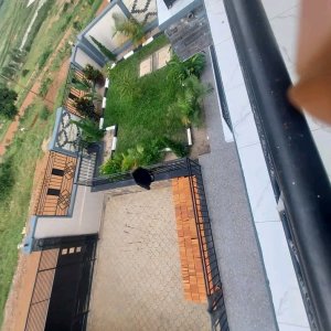 House for rent in Kagugu