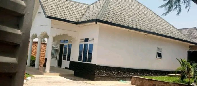 House for rent in Kimironko