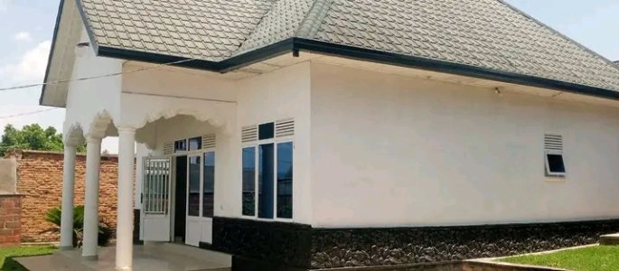 House for rent in Kimironko