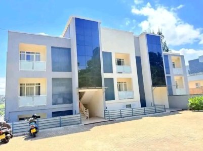 Apartment for rent in Kimihurura
