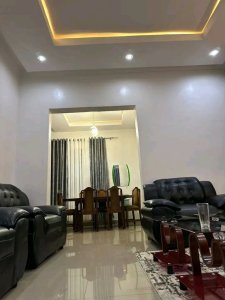 House for rent in Gisozi