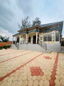 House for rent in Kanombe
